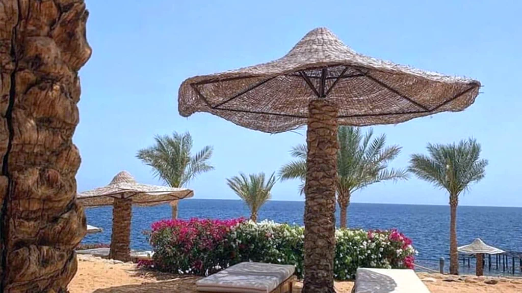 الفندق مونت كارلو ريزورت - شرم الشيخ